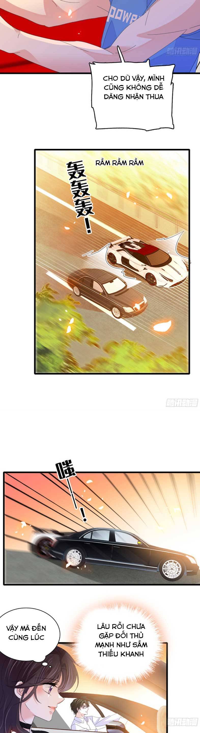 Thiên Kim Toàn Năng Bá Khí Ngút Trời Chapter 113 - Trang 2