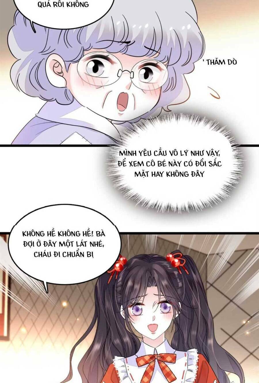 Thiên Kim Toàn Năng Bá Khí Ngút Trời Chapter 12 - Trang 2