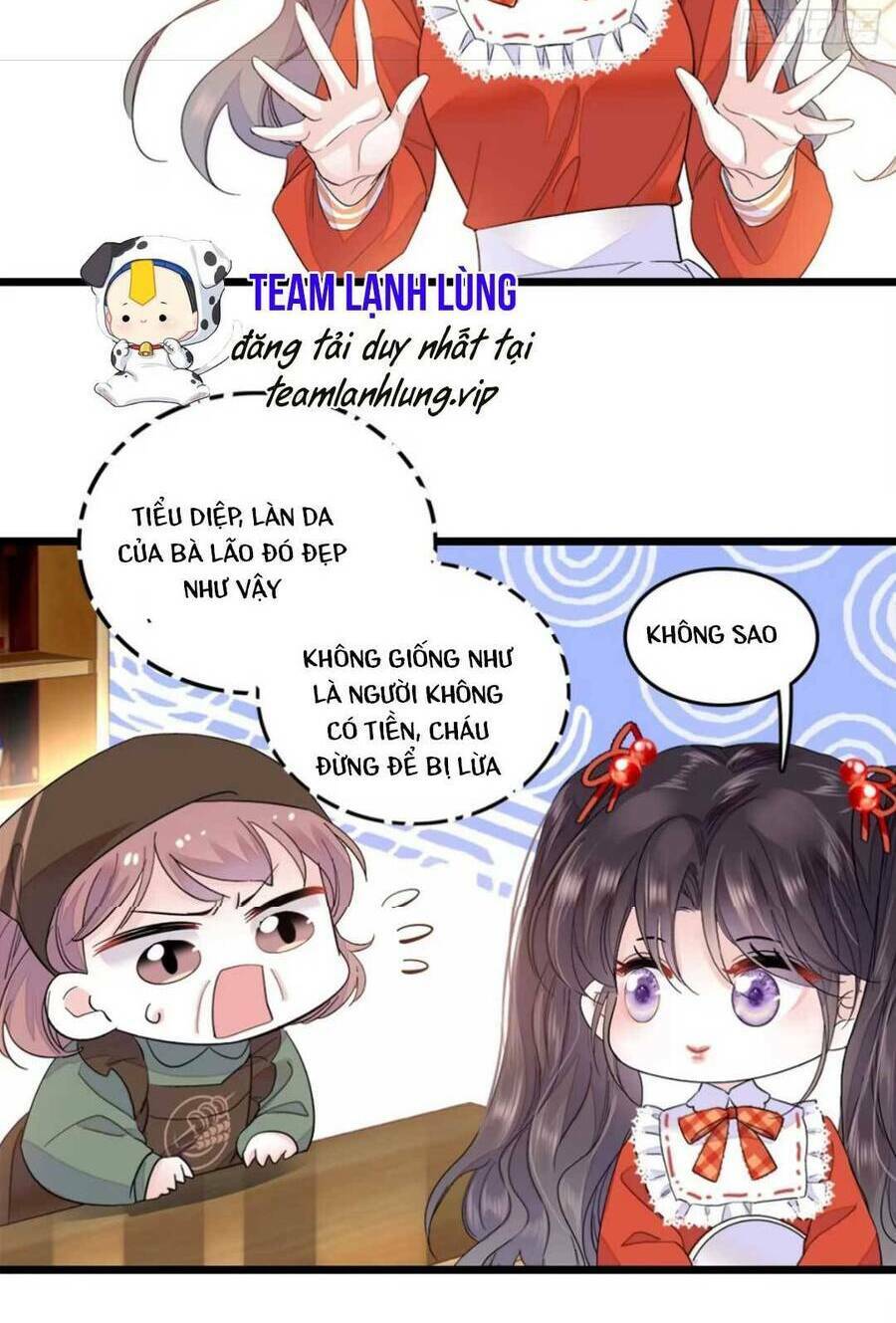 Thiên Kim Toàn Năng Bá Khí Ngút Trời Chapter 12 - Trang 2