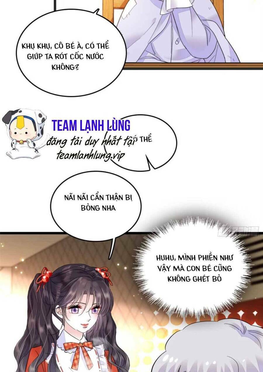 Thiên Kim Toàn Năng Bá Khí Ngút Trời Chapter 12 - Trang 2