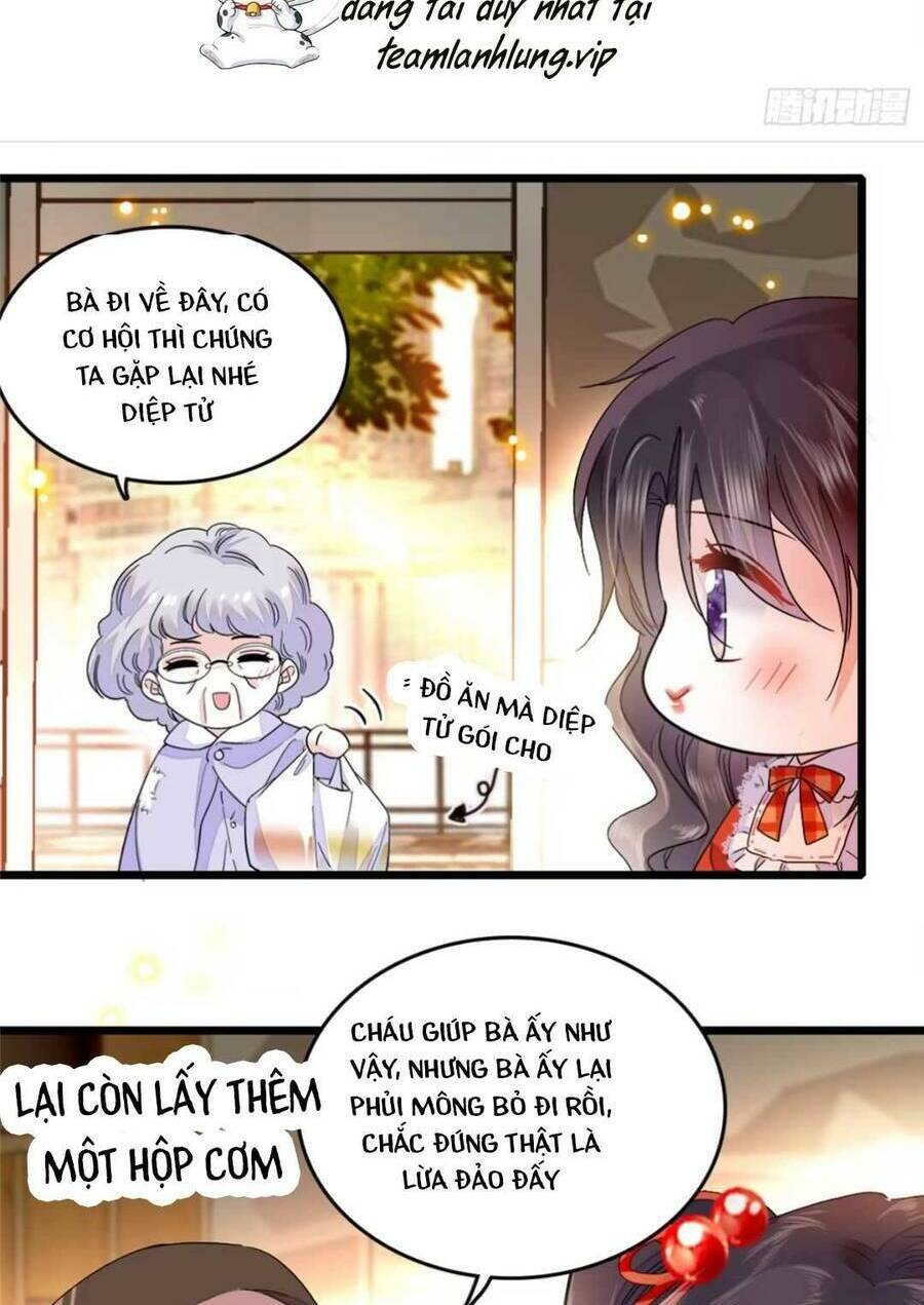 Thiên Kim Toàn Năng Bá Khí Ngút Trời Chapter 12 - Trang 2