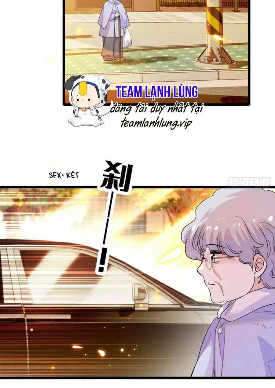 Thiên Kim Toàn Năng Bá Khí Ngút Trời Chapter 12 - Trang 2