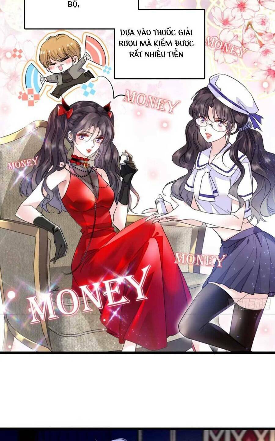 Thiên Kim Toàn Năng Bá Khí Ngút Trời Chapter 12 - Trang 2