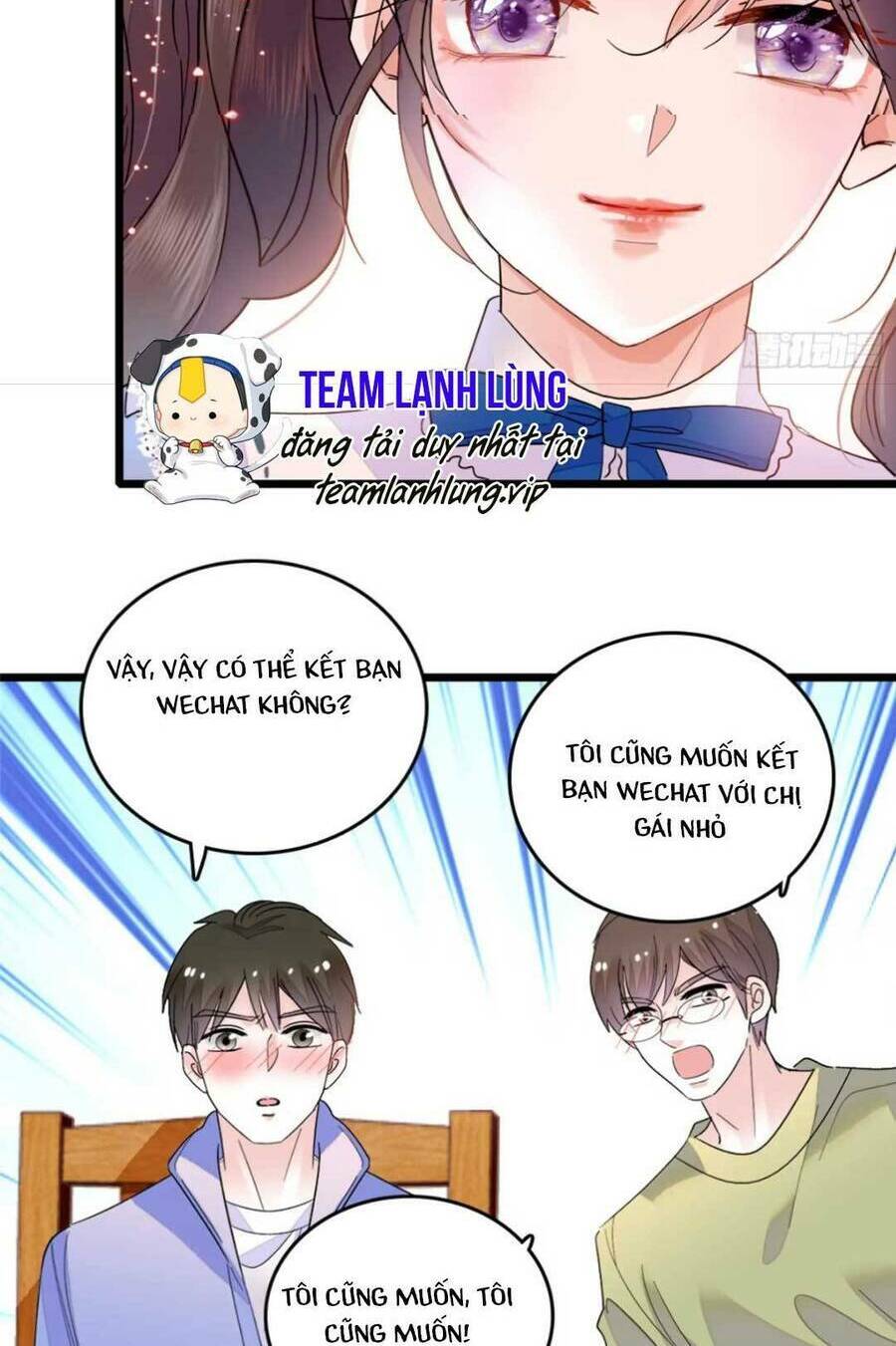 Thiên Kim Toàn Năng Bá Khí Ngút Trời Chapter 12 - Trang 2