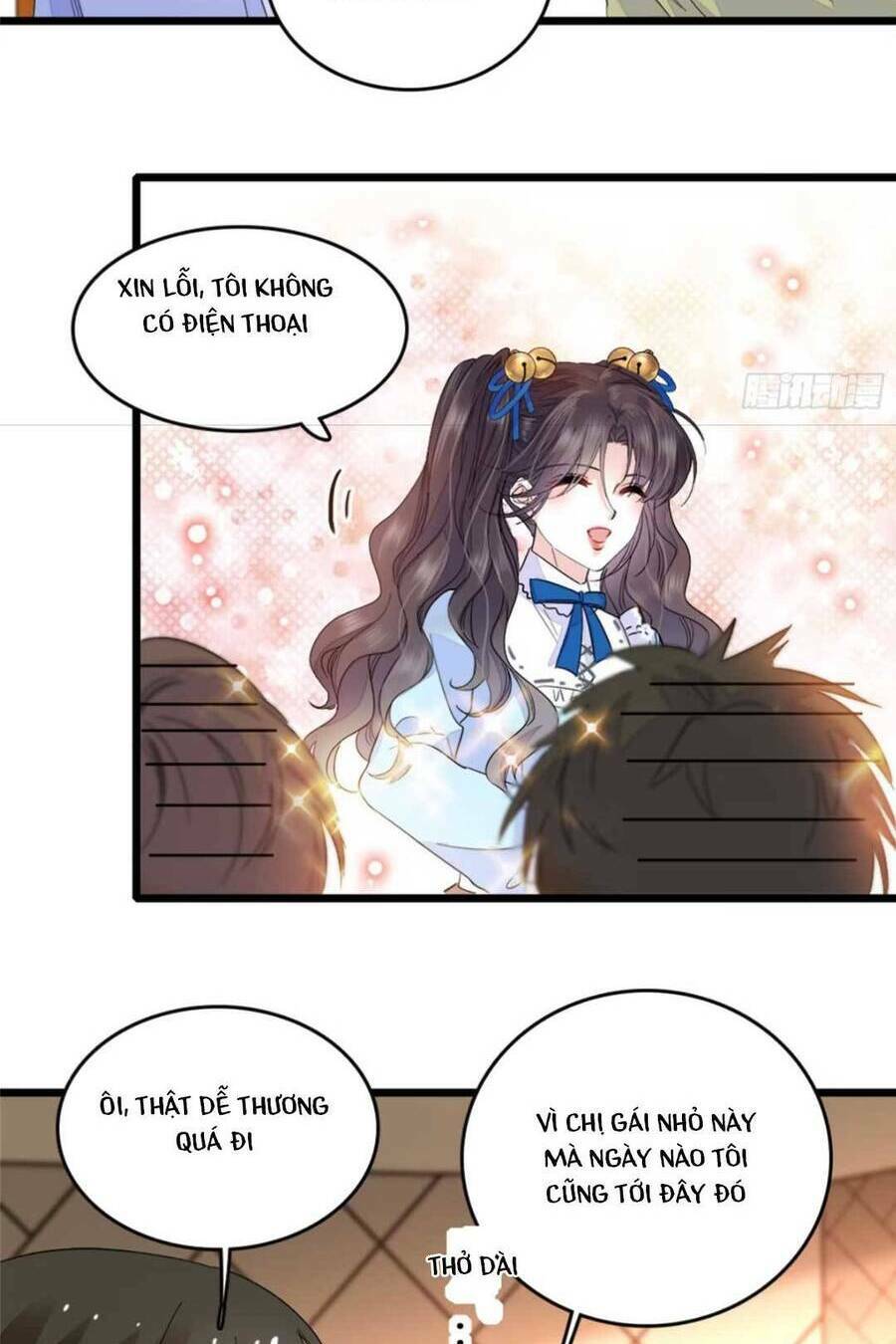 Thiên Kim Toàn Năng Bá Khí Ngút Trời Chapter 12 - Trang 2