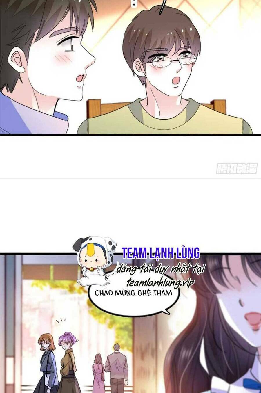 Thiên Kim Toàn Năng Bá Khí Ngút Trời Chapter 12 - Trang 2