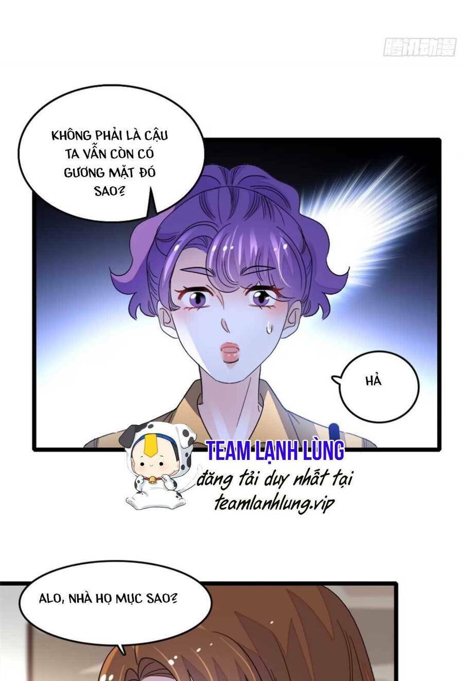 Thiên Kim Toàn Năng Bá Khí Ngút Trời Chapter 12 - Trang 2