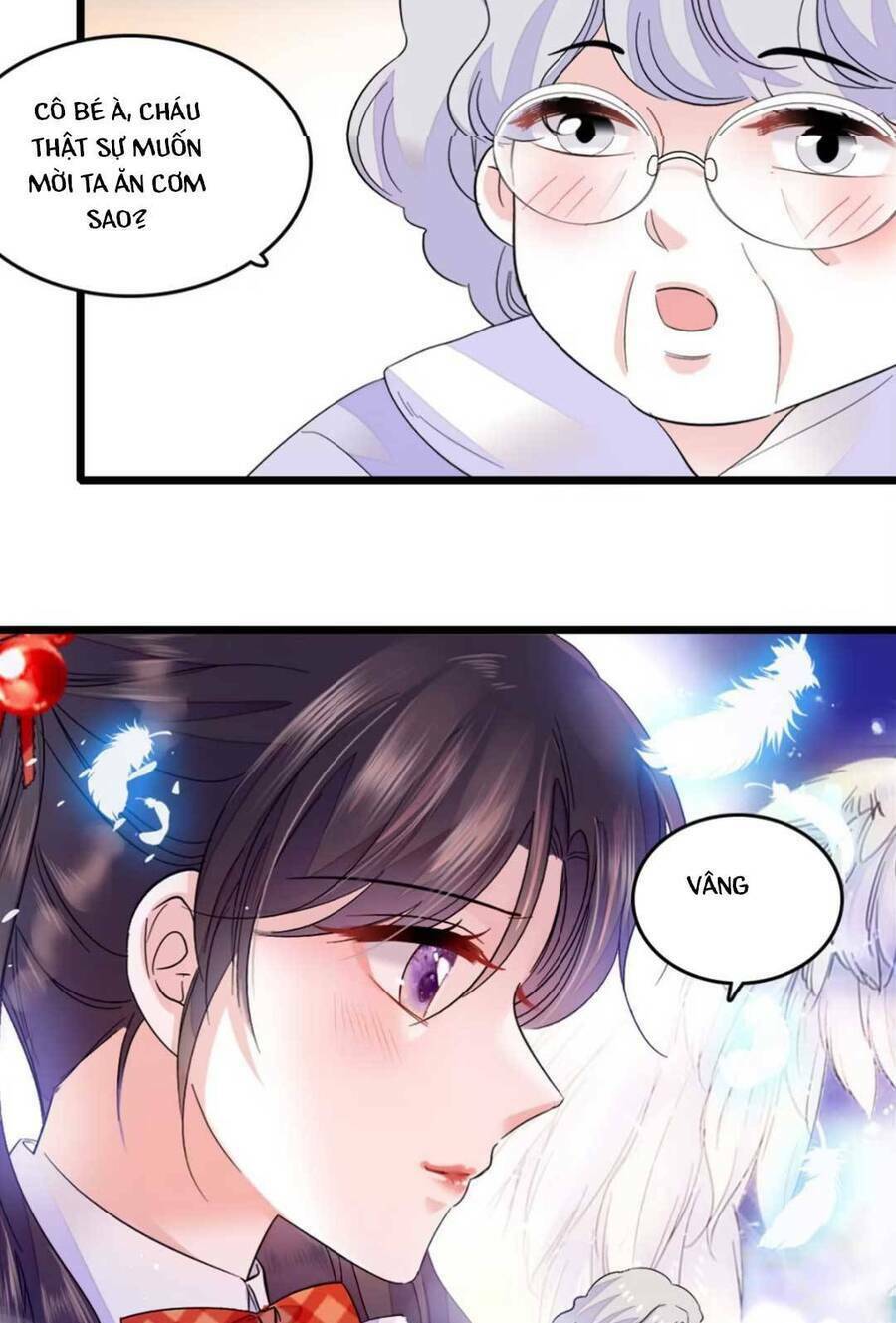 Thiên Kim Toàn Năng Bá Khí Ngút Trời Chapter 12 - Trang 2