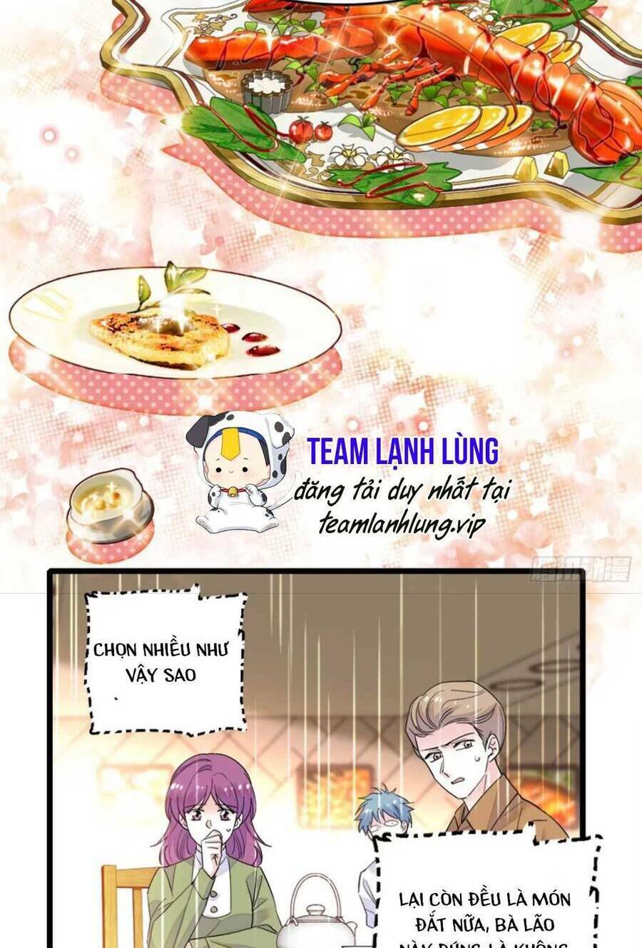 Thiên Kim Toàn Năng Bá Khí Ngút Trời Chapter 12 - Trang 2