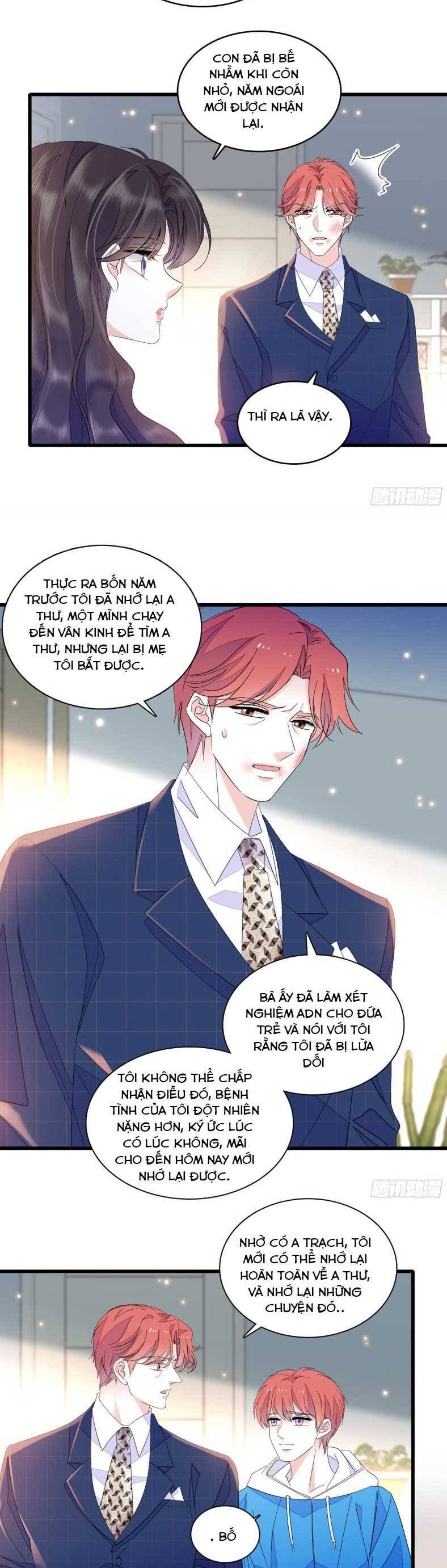 Thiên Kim Toàn Năng Bá Khí Ngút Trời Chapter 121 - Trang 2