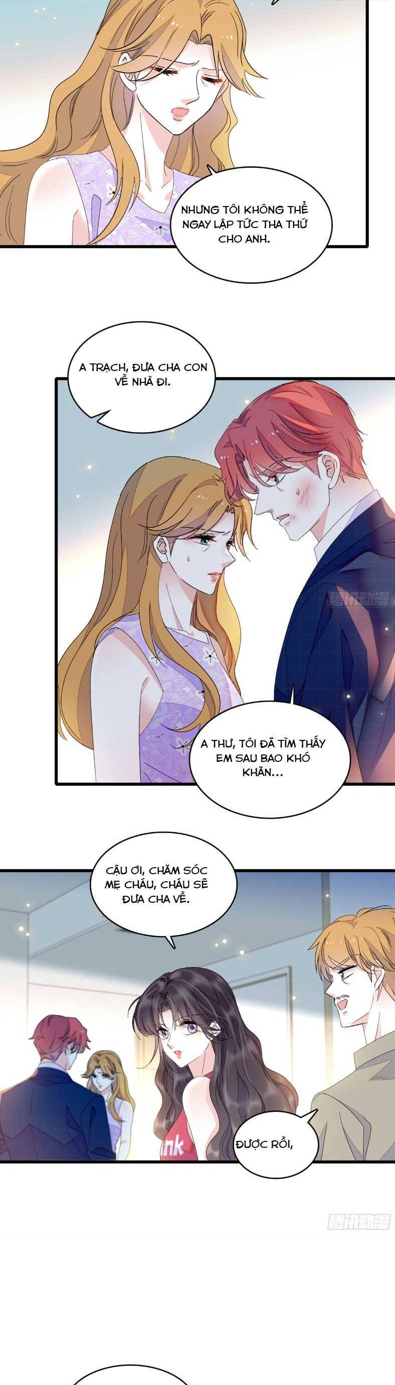 Thiên Kim Toàn Năng Bá Khí Ngút Trời Chapter 121 - Trang 2