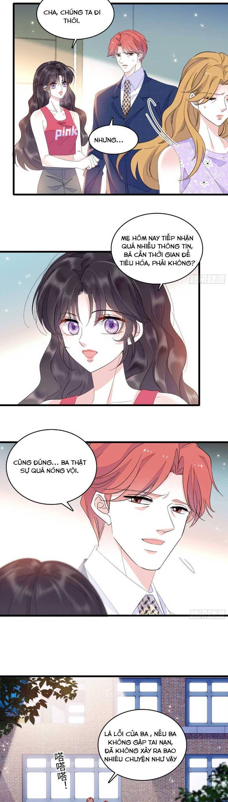 Thiên Kim Toàn Năng Bá Khí Ngút Trời Chapter 121 - Trang 2