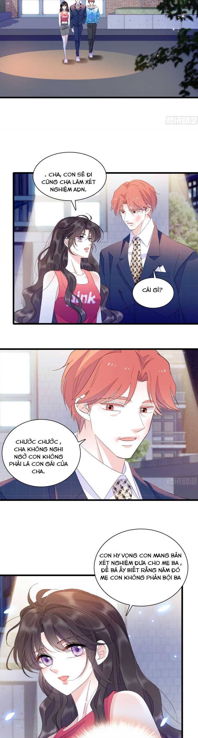 Thiên Kim Toàn Năng Bá Khí Ngút Trời Chapter 121 - Trang 2