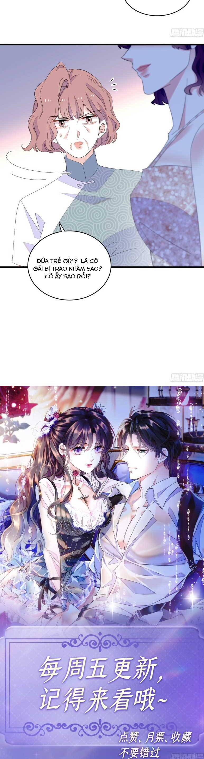 Thiên Kim Toàn Năng Bá Khí Ngút Trời Chapter 121 - Trang 2