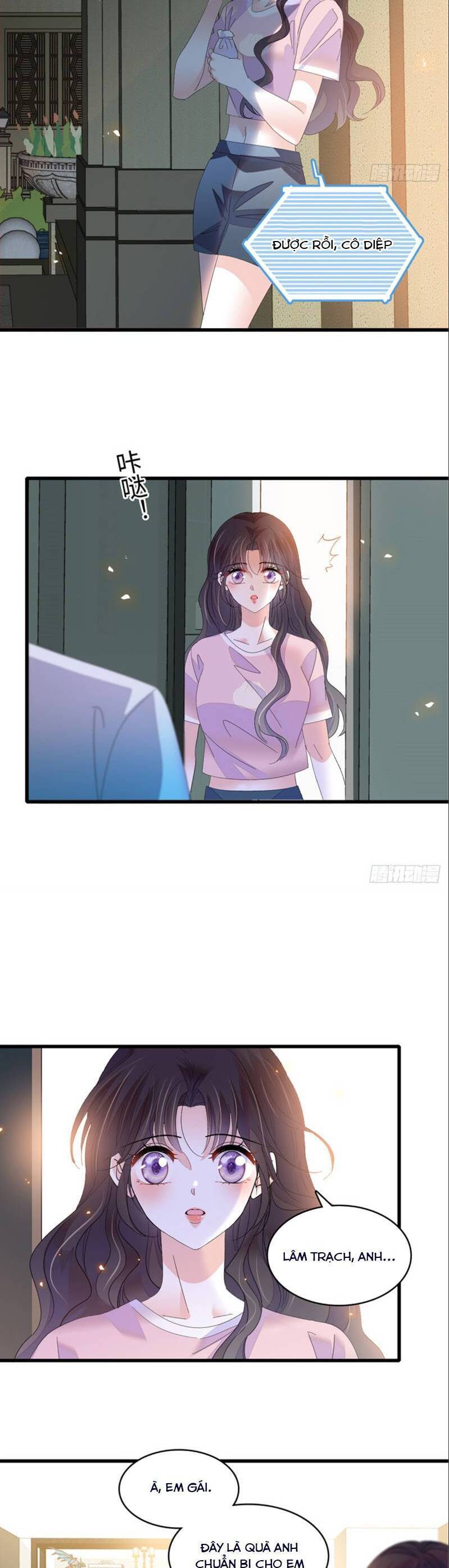 Thiên Kim Toàn Năng Bá Khí Ngút Trời Chapter 122 - Trang 2