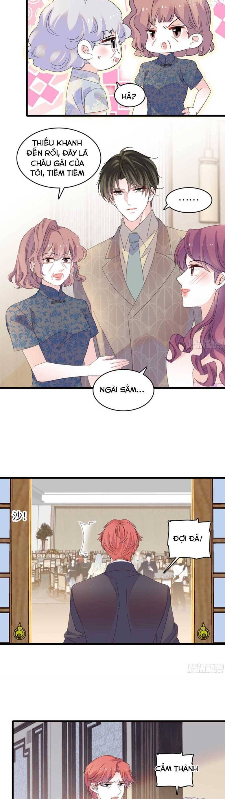 Thiên Kim Toàn Năng Bá Khí Ngút Trời Chapter 123 - Trang 2