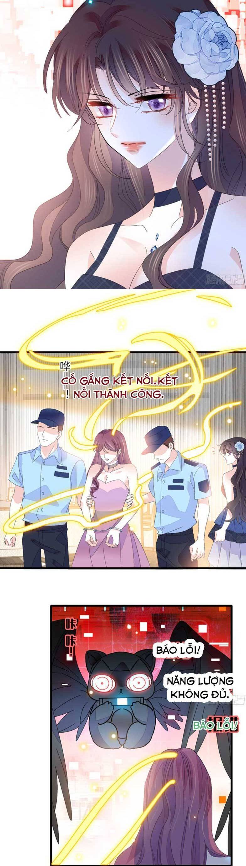 Thiên Kim Toàn Năng Bá Khí Ngút Trời Chapter 124 - Trang 2