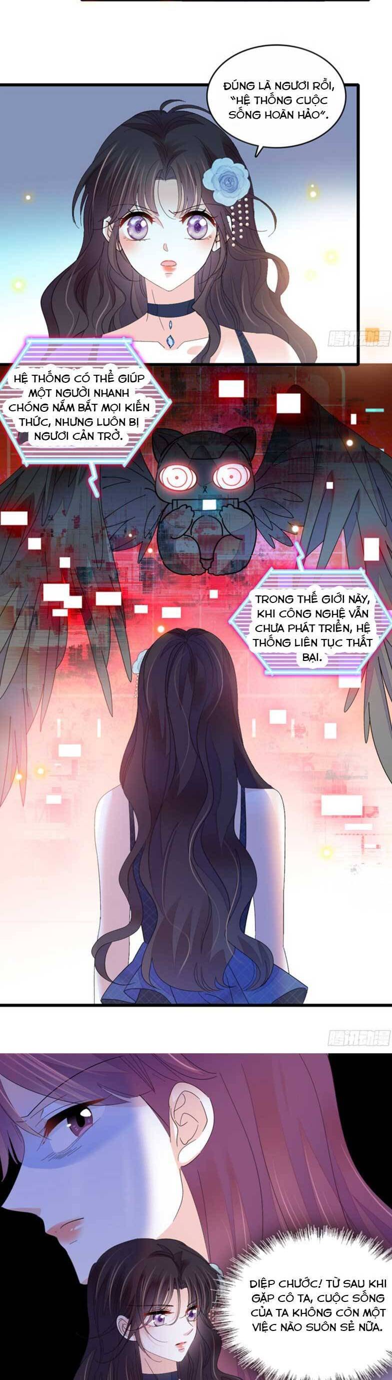 Thiên Kim Toàn Năng Bá Khí Ngút Trời Chapter 124 - Trang 2