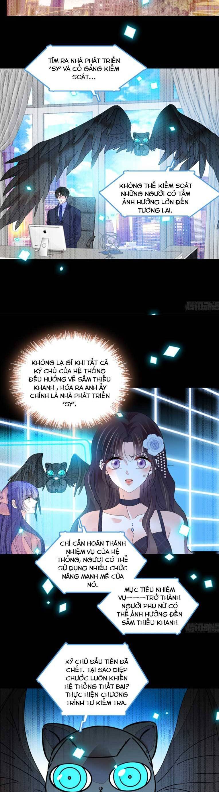 Thiên Kim Toàn Năng Bá Khí Ngút Trời Chapter 125 - Trang 2