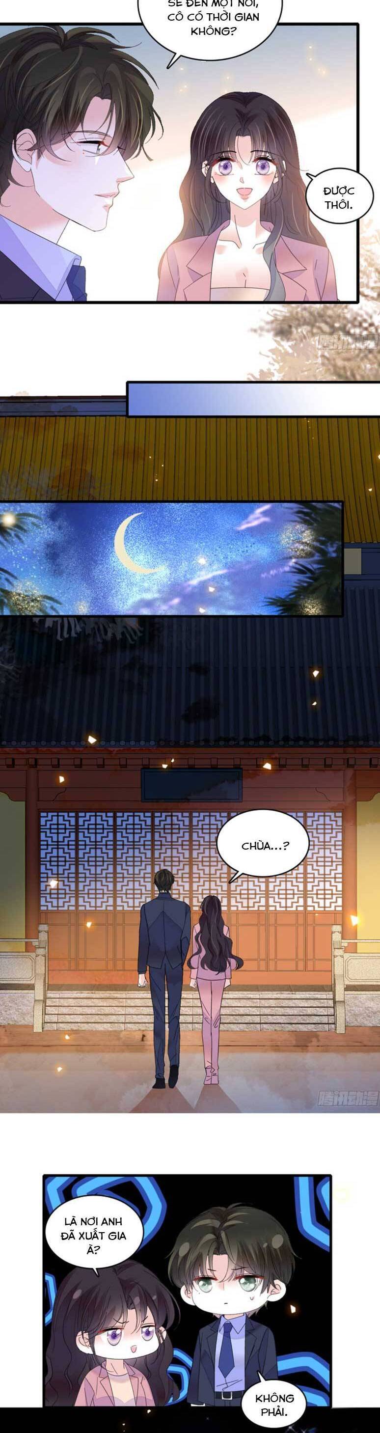 Thiên Kim Toàn Năng Bá Khí Ngút Trời Chapter 125 - Trang 2