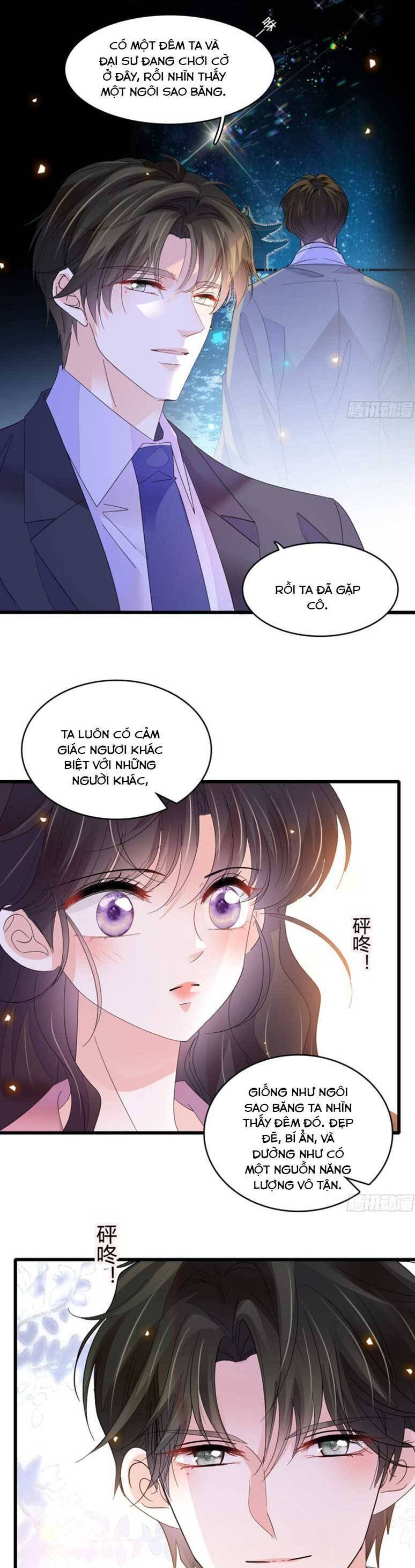 Thiên Kim Toàn Năng Bá Khí Ngút Trời Chapter 125 - Trang 2