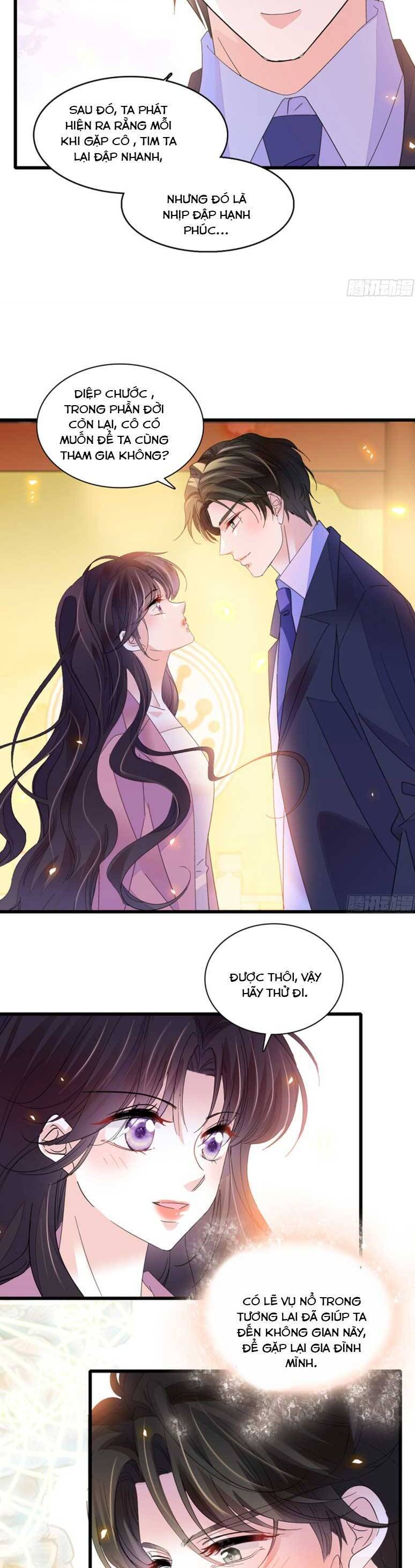 Thiên Kim Toàn Năng Bá Khí Ngút Trời Chapter 125 - Trang 2