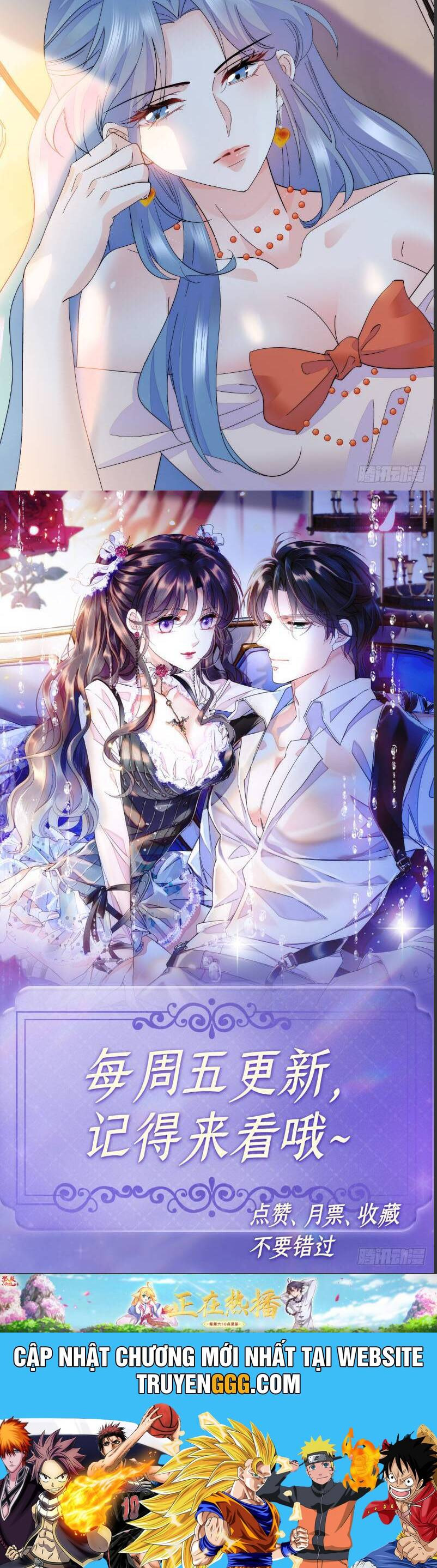 Thiên Kim Toàn Năng Bá Khí Ngút Trời Chapter 127 - Trang 2