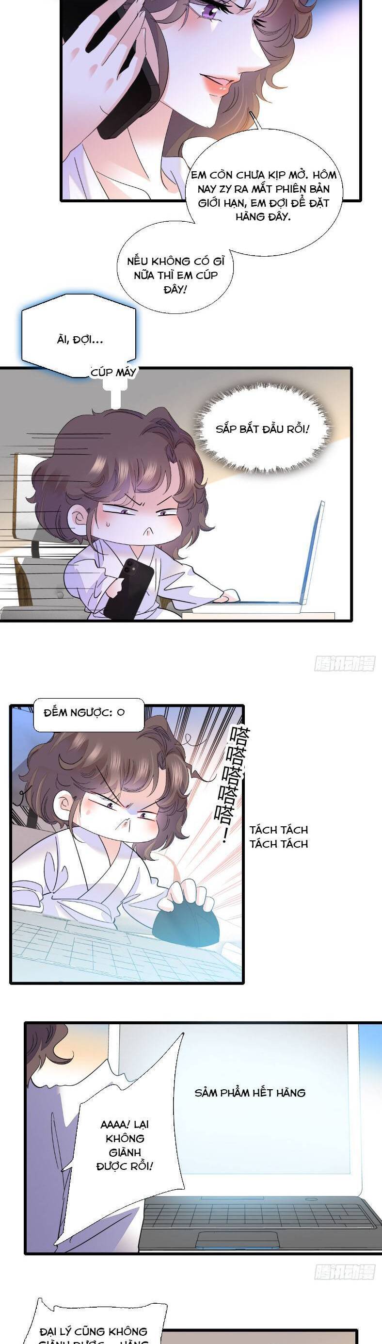 Thiên Kim Toàn Năng Bá Khí Ngút Trời Chapter 129 - Trang 2