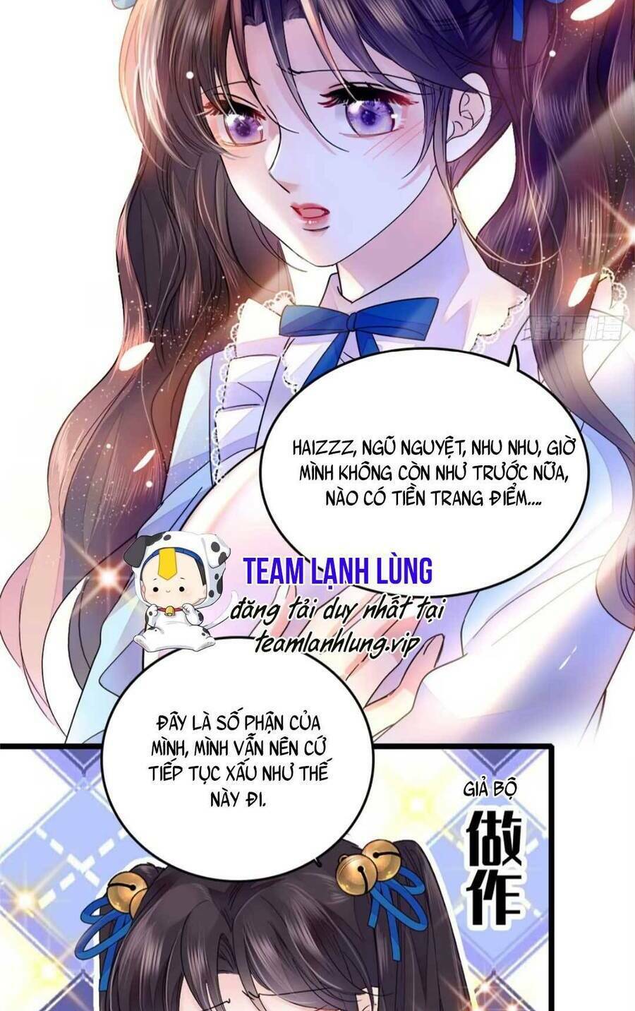 Thiên Kim Toàn Năng Bá Khí Ngút Trời Chapter 13 - Trang 2