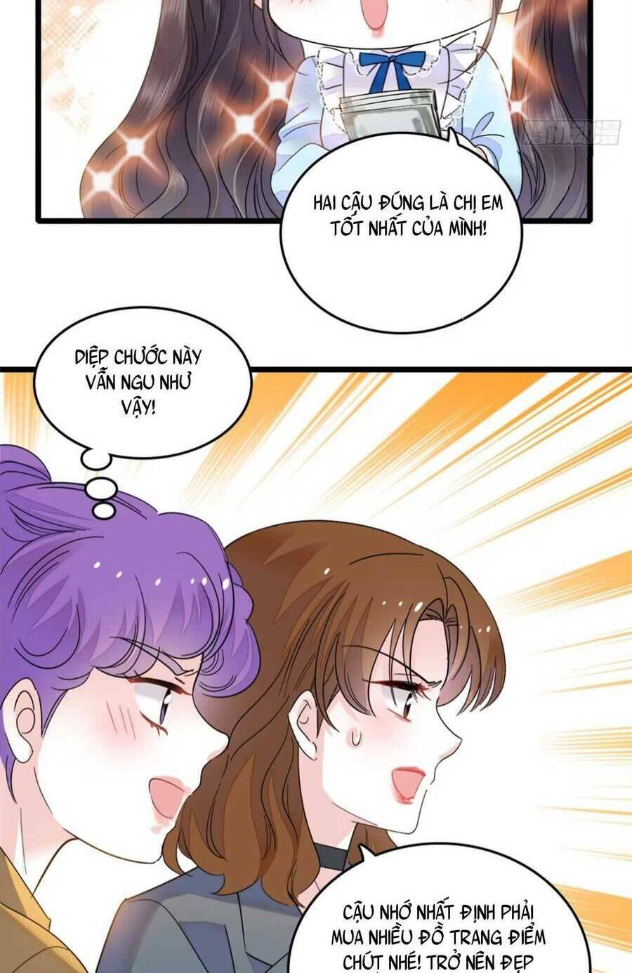 Thiên Kim Toàn Năng Bá Khí Ngút Trời Chapter 13 - Trang 2