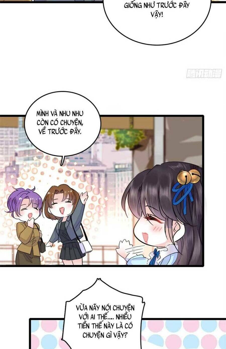 Thiên Kim Toàn Năng Bá Khí Ngút Trời Chapter 13 - Trang 2