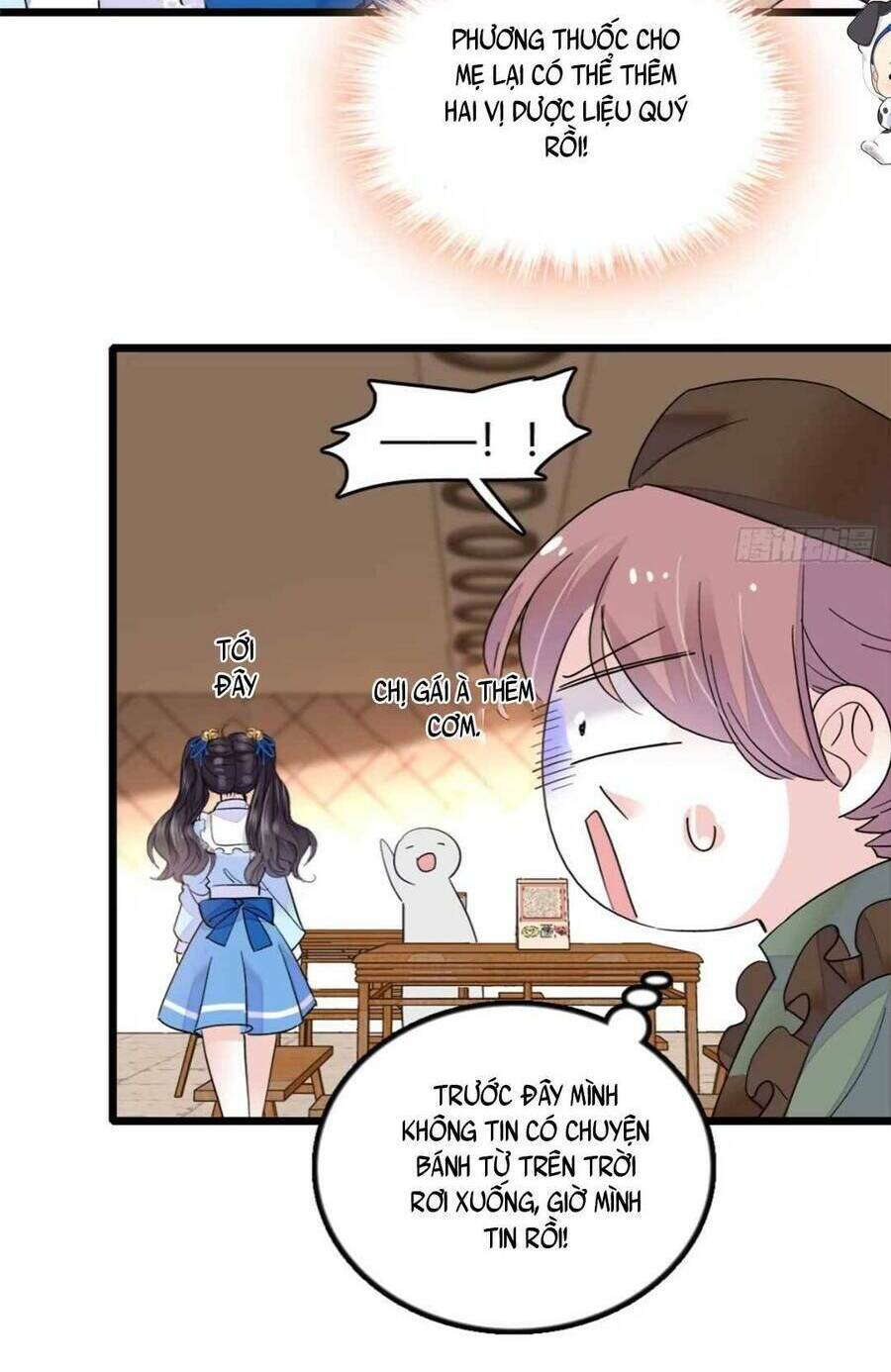 Thiên Kim Toàn Năng Bá Khí Ngút Trời Chapter 13 - Trang 2