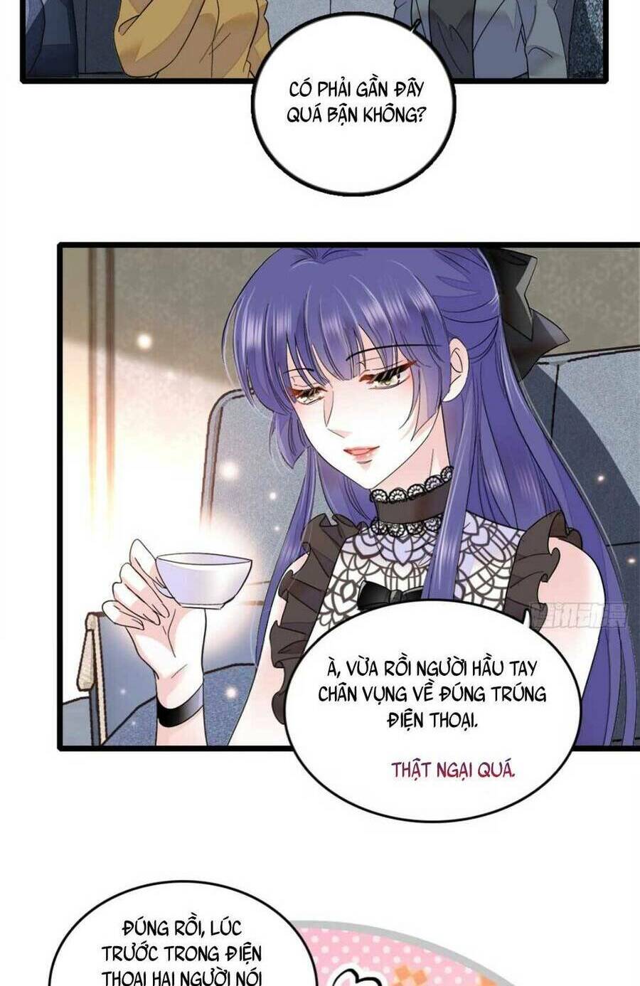 Thiên Kim Toàn Năng Bá Khí Ngút Trời Chapter 13 - Trang 2