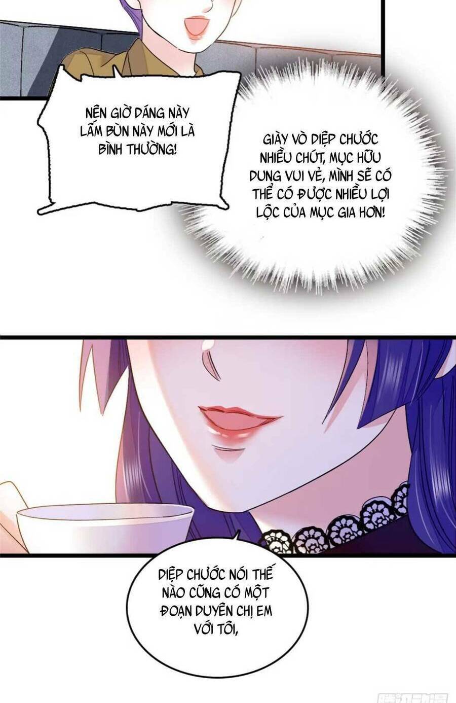 Thiên Kim Toàn Năng Bá Khí Ngút Trời Chapter 13 - Trang 2