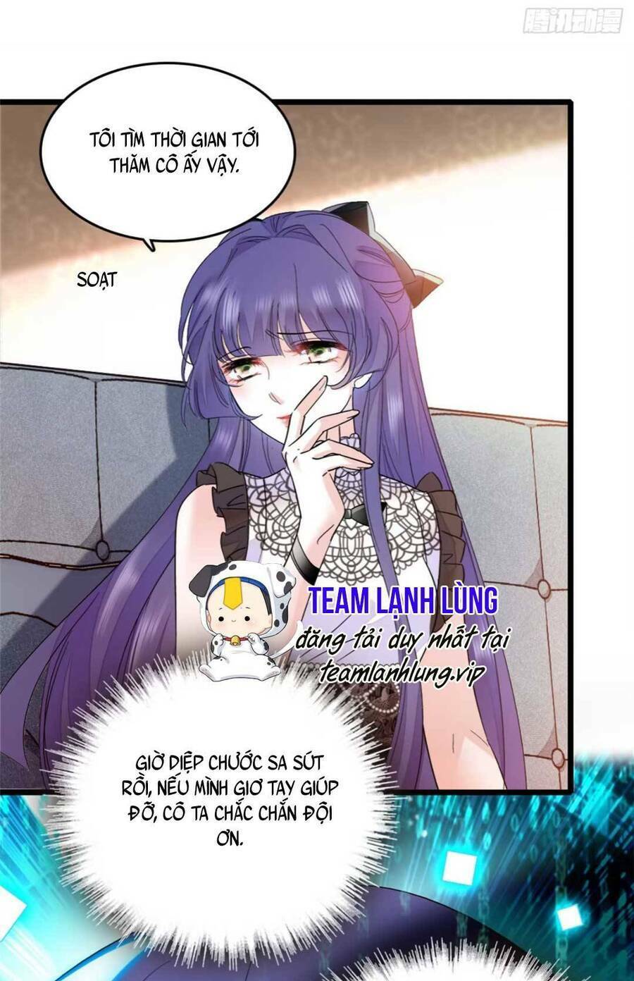 Thiên Kim Toàn Năng Bá Khí Ngút Trời Chapter 13 - Trang 2