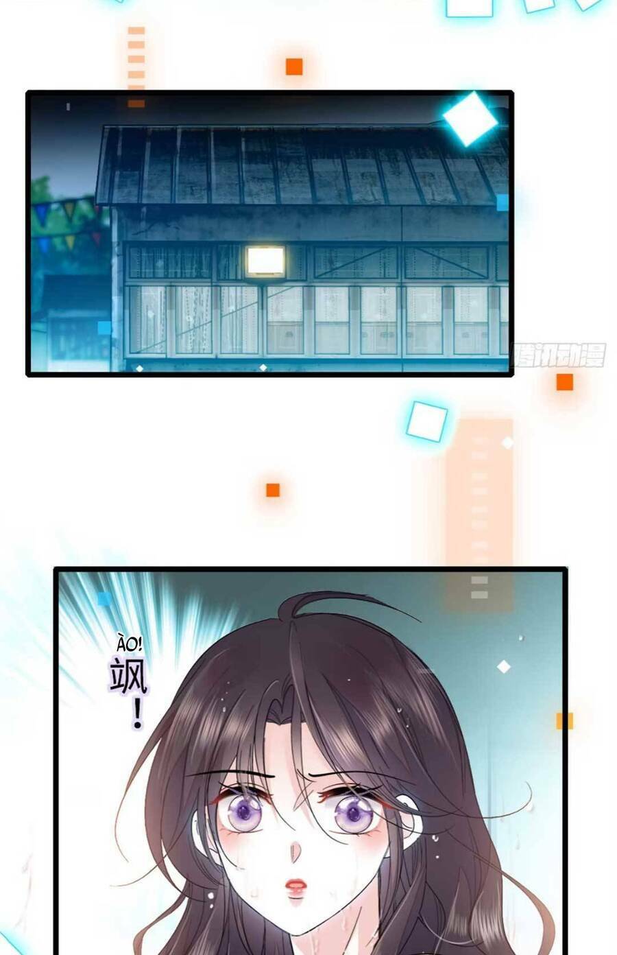 Thiên Kim Toàn Năng Bá Khí Ngút Trời Chapter 13 - Trang 2