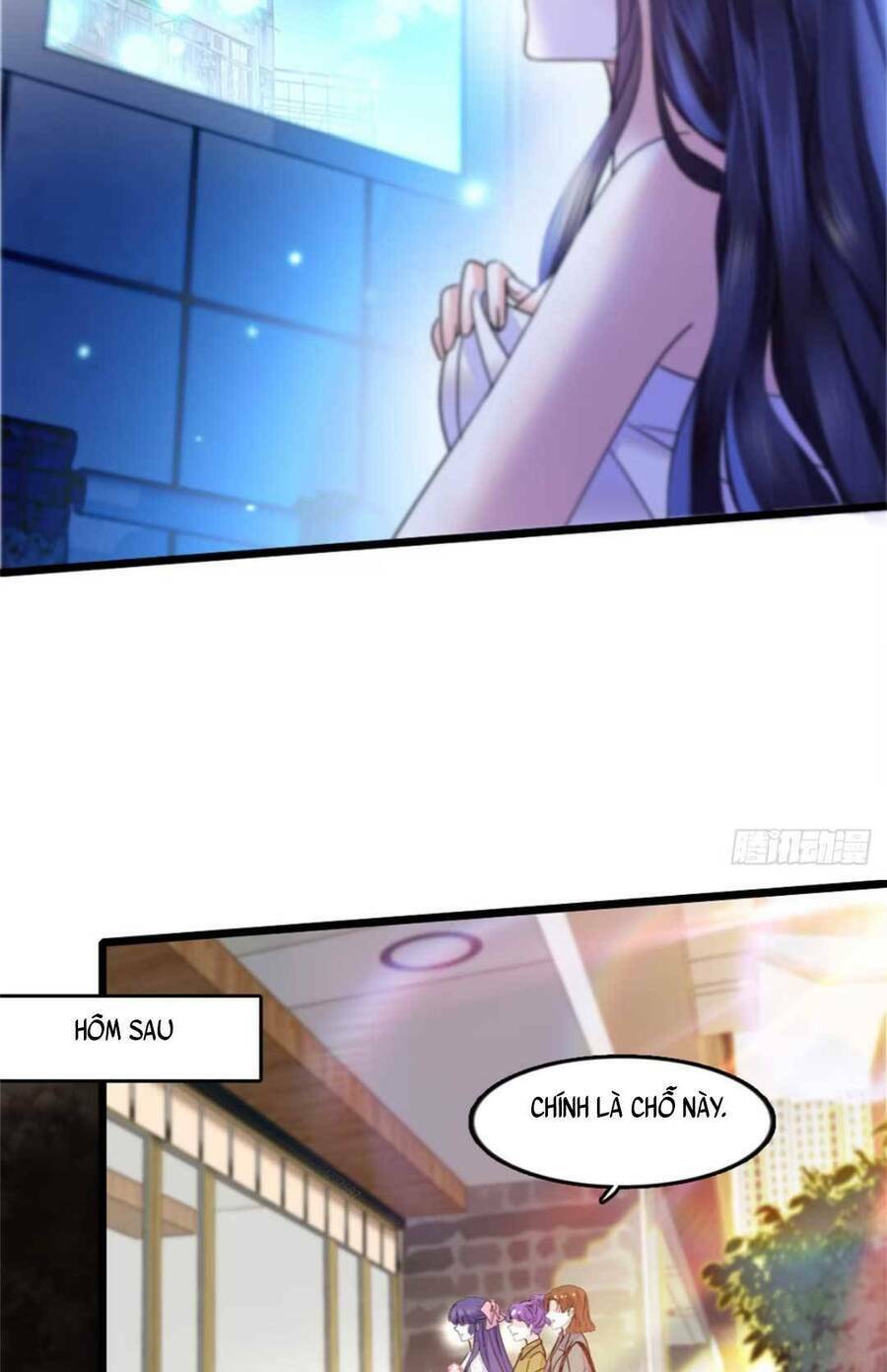 Thiên Kim Toàn Năng Bá Khí Ngút Trời Chapter 13 - Trang 2