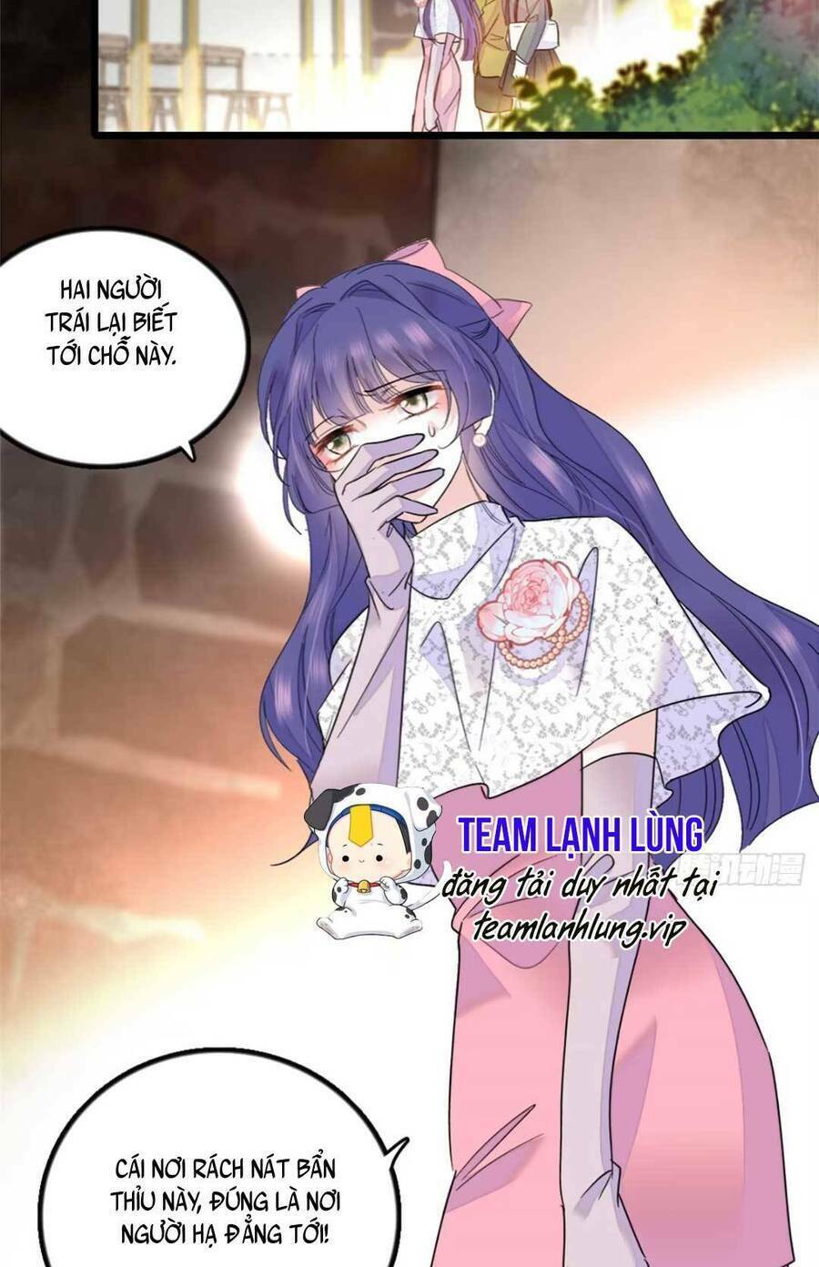 Thiên Kim Toàn Năng Bá Khí Ngút Trời Chapter 13 - Trang 2