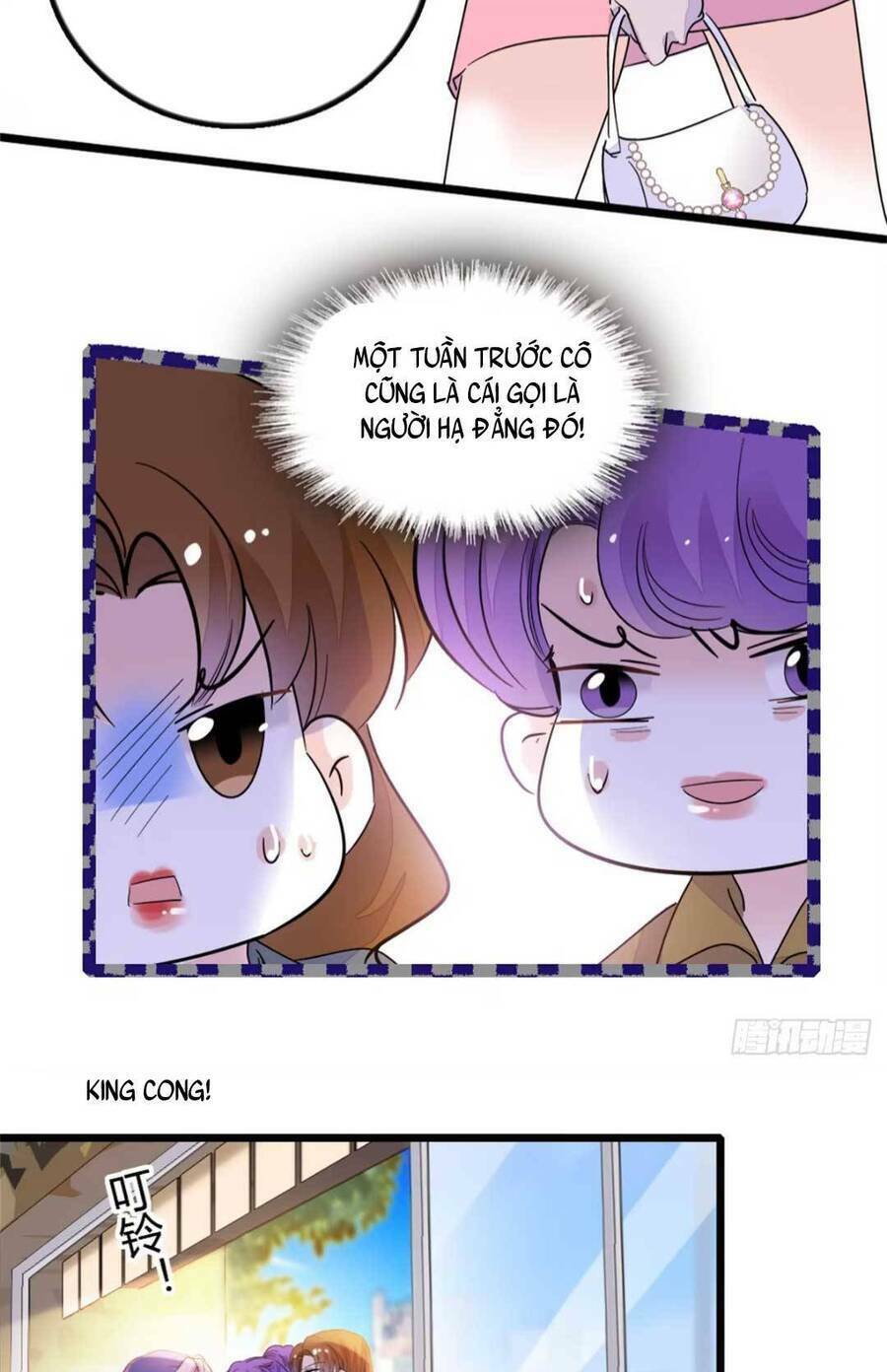 Thiên Kim Toàn Năng Bá Khí Ngút Trời Chapter 13 - Trang 2