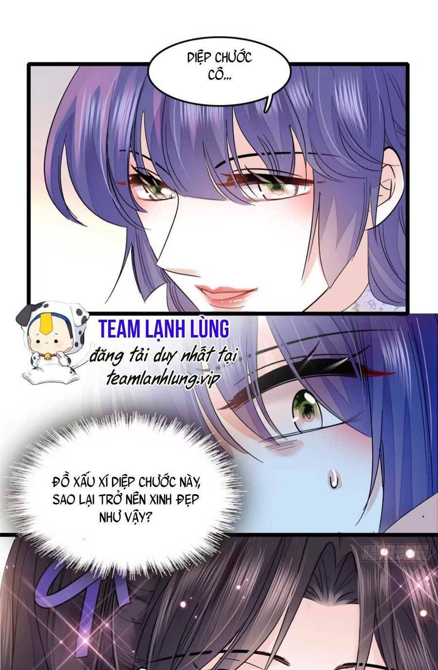 Thiên Kim Toàn Năng Bá Khí Ngút Trời Chapter 13 - Trang 2