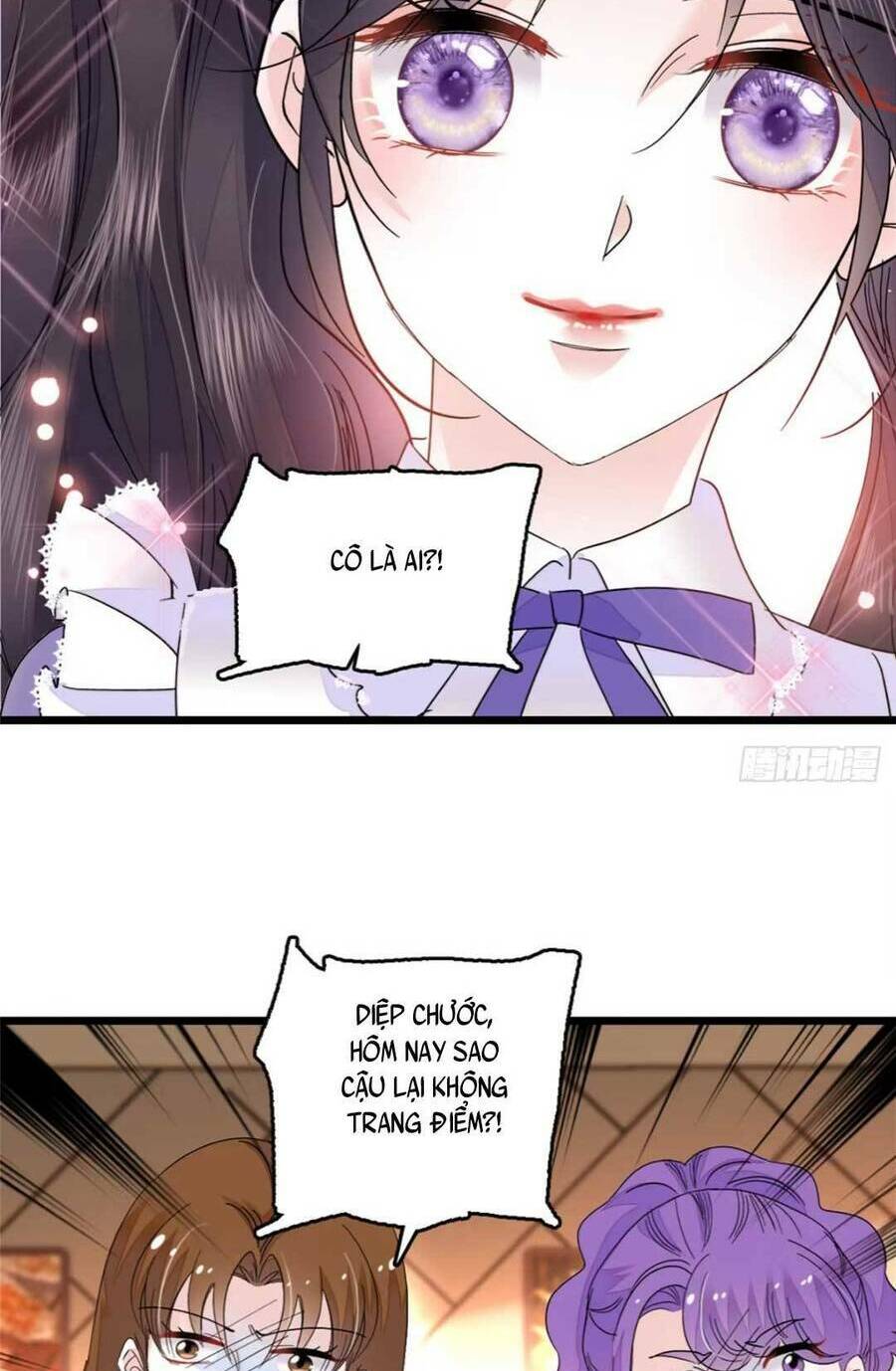 Thiên Kim Toàn Năng Bá Khí Ngút Trời Chapter 13 - Trang 2