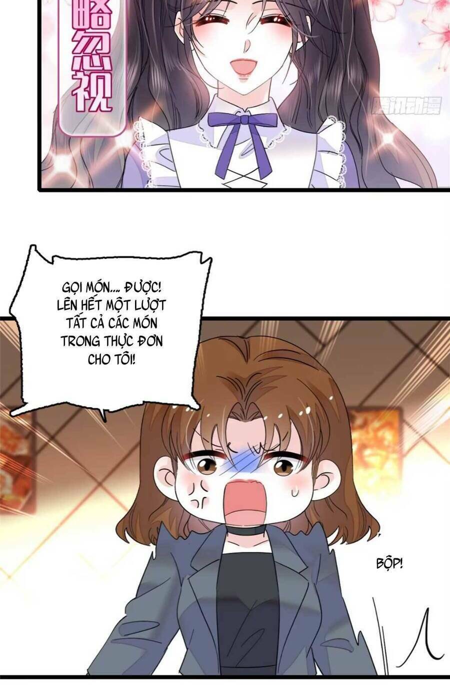 Thiên Kim Toàn Năng Bá Khí Ngút Trời Chapter 13 - Trang 2