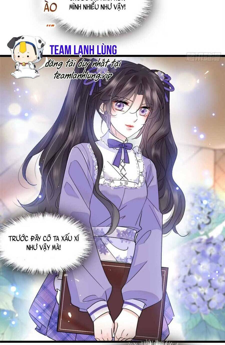 Thiên Kim Toàn Năng Bá Khí Ngút Trời Chapter 13 - Trang 2