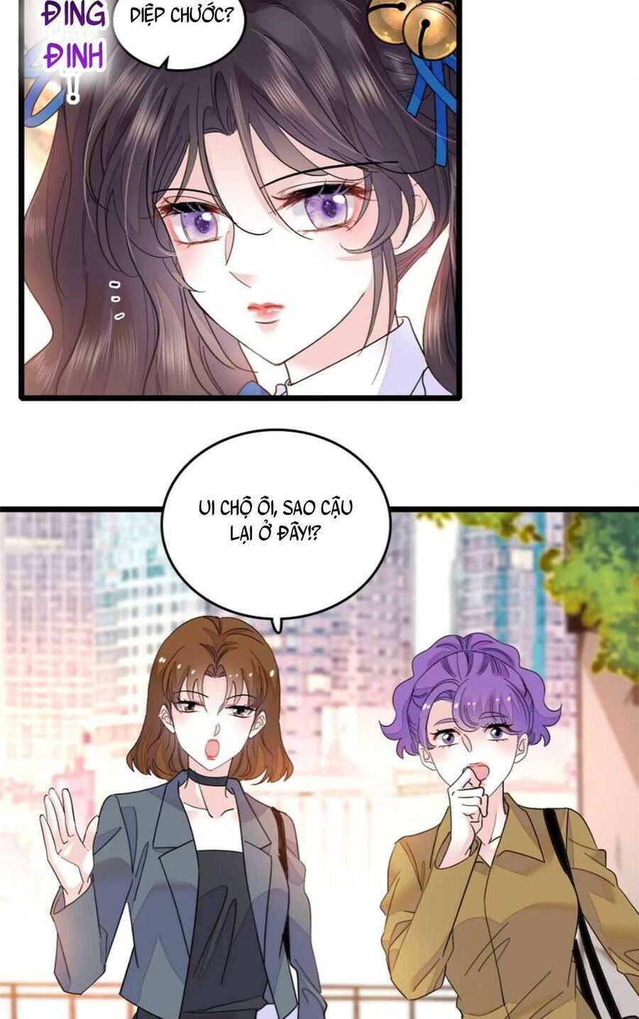 Thiên Kim Toàn Năng Bá Khí Ngút Trời Chapter 13 - Trang 2