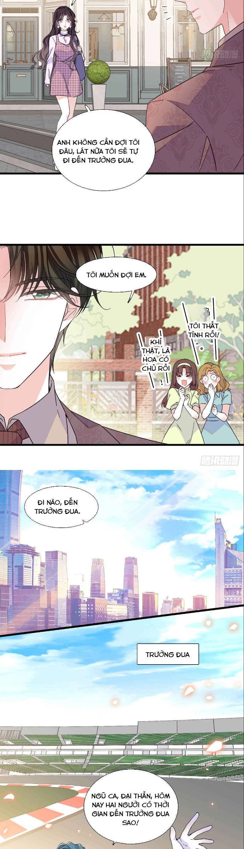 Thiên Kim Toàn Năng Bá Khí Ngút Trời Chapter 130 - Trang 2