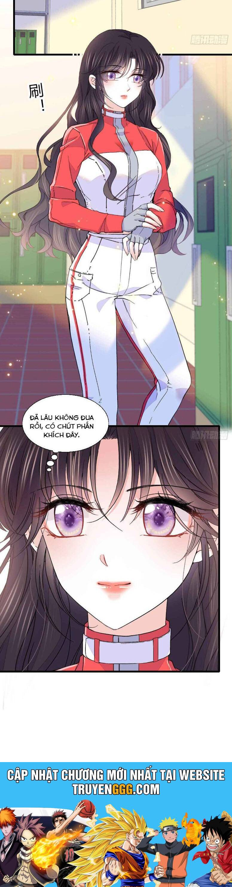 Thiên Kim Toàn Năng Bá Khí Ngút Trời Chapter 130 - Trang 2