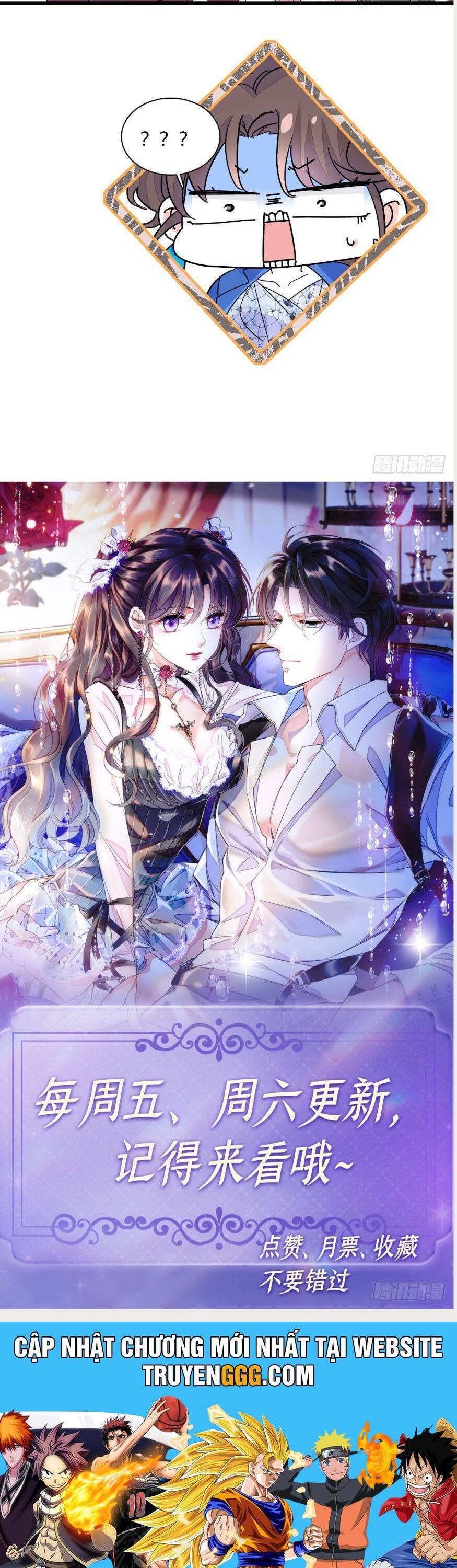 Thiên Kim Toàn Năng Bá Khí Ngút Trời Chapter 132 - Trang 2