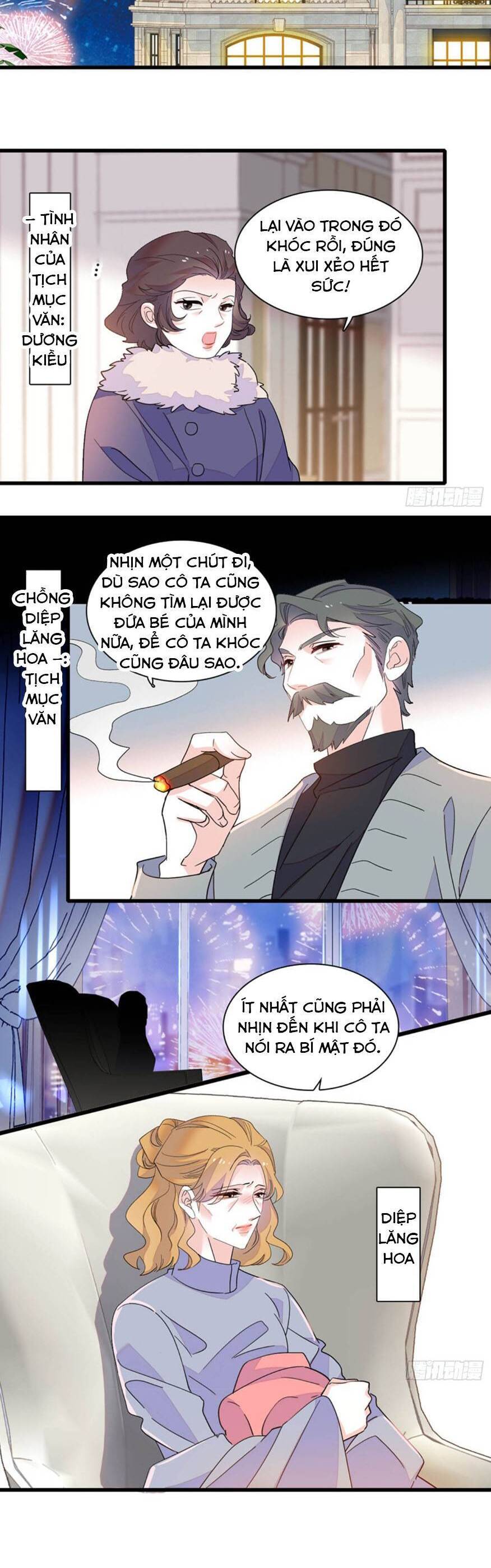 Thiên Kim Toàn Năng Bá Khí Ngút Trời Chapter 135 - Trang 2