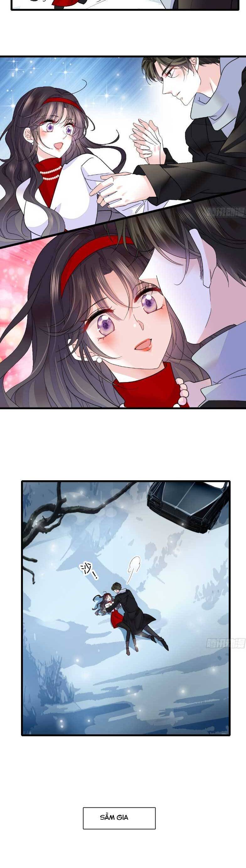 Thiên Kim Toàn Năng Bá Khí Ngút Trời Chapter 137 - Trang 2