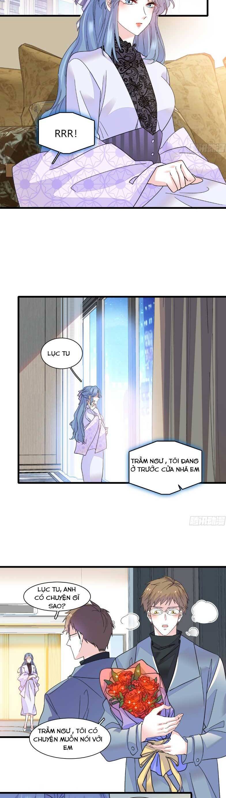 Thiên Kim Toàn Năng Bá Khí Ngút Trời Chapter 137 - Trang 2